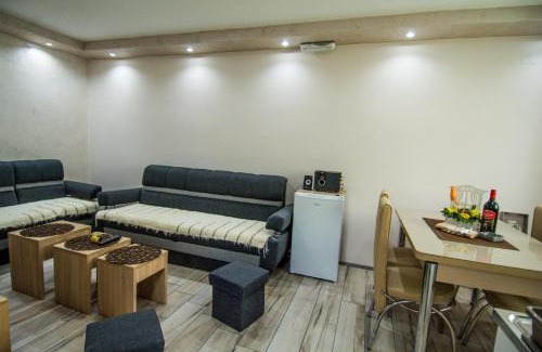 Bajina Basta Apartment | Apartman Trijumf