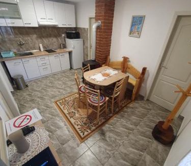 Stara Planina Apartment | Apartman Tupavica