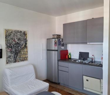 Arandelovac Apartment | Apartman U CENTRU
