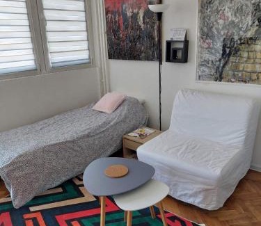 Arandelovac Apartment | Apartman U CENTRU