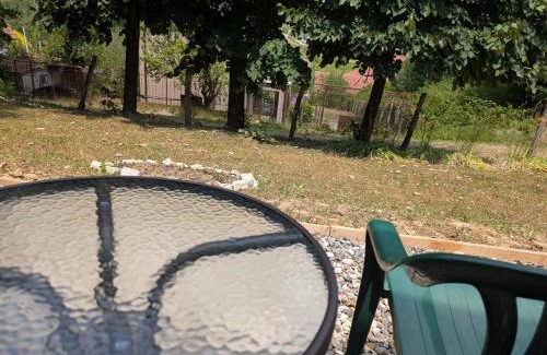 Vrujci Apartment | Apartman U Prizemlju Banja Vrujci