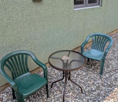 Vrujci Apartment | Apartman U Prizemlju Banja Vrujci