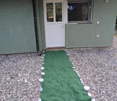 Vrujci Apartment | Apartman U Prizemlju Banja Vrujci