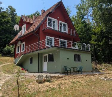 Vrujci Apartment | Apartman U Prizemlju Banja Vrujci