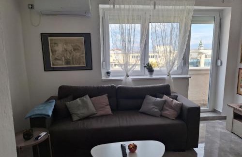 Zemun Apartment | Apartman u Zemunu