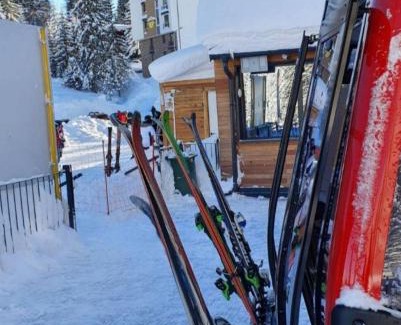 Jahorina Apartment | Apartman UKI Jahorinska Vila