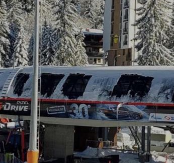 Jahorina Apartment | Apartman UKI Jahorinska Vila