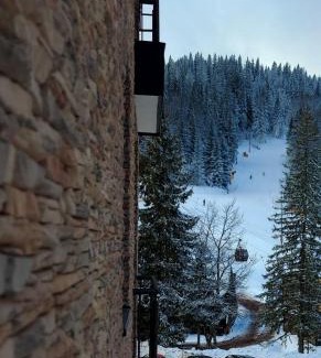 Jahorina Apartment | Apartman UKI Jahorinska Vila