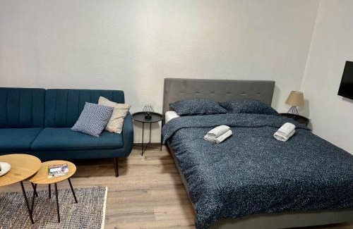Mali Radic Apartment | Apartman UMA
