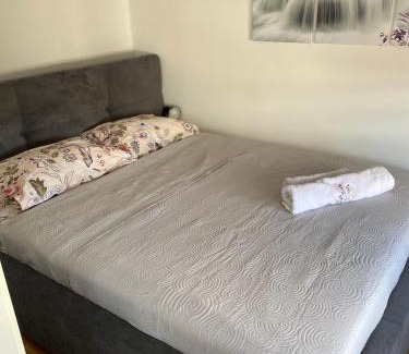 Cacak Apartment | Apartman Una