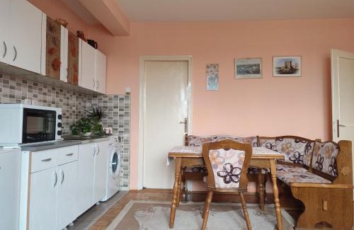 Krusevac Apartment | Apartman UNA