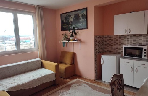 Krusevac Apartment | Apartman UNA