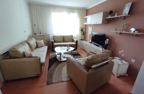 Canton 10 Apartment | Apartman Unac