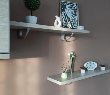Canton 10 Apartment | Apartman Unac