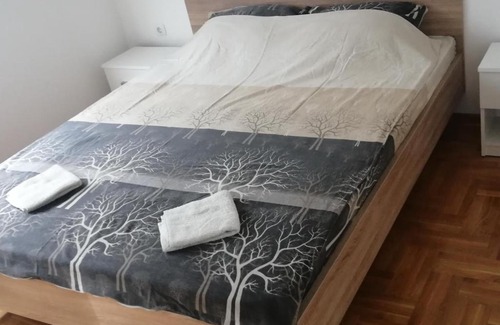 Krusevac Apartment | Apartman UNO