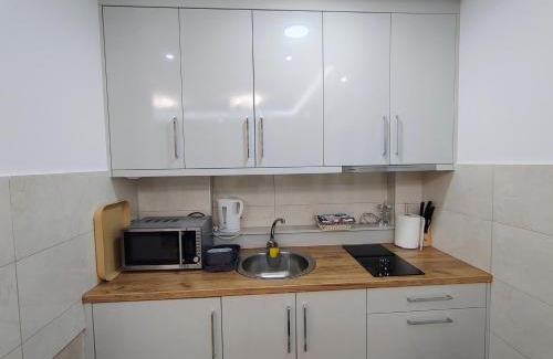 Banja Koviljaca Apartment | Apartman Vanesa