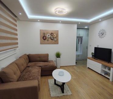 Banja Koviljaca Apartment | Apartman Vanesa