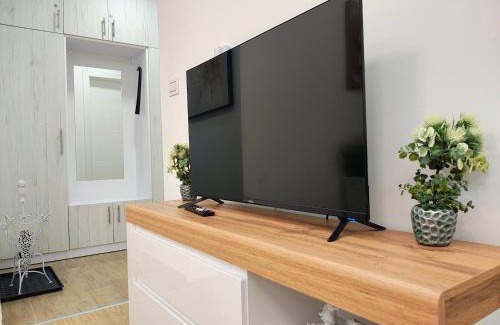 Banja Koviljaca Apartment | Apartman Vanesa