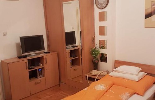 Banja Koviljaca Apartment | Apartman Vasic