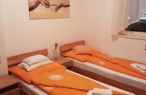 Banja Koviljaca Apartment | Apartman Vasic