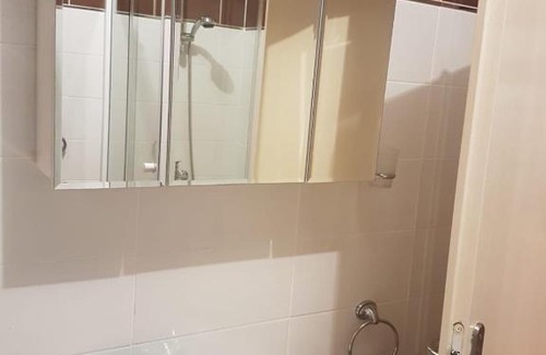 Banja Koviljaca Apartment | Apartman Vasic