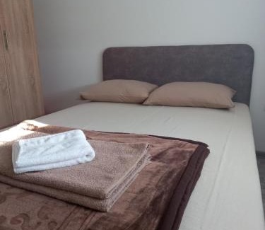 Banja Koviljaca Apartment | Apartman Vasilije Banja Koviljaca