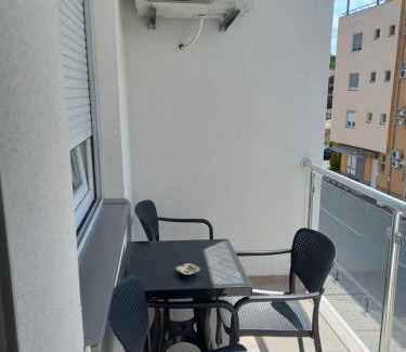 Banja Koviljaca Apartment | Apartman Vasilije Banja Koviljaca