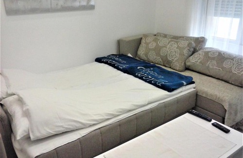 City Center Apartment | Apartman Veljic