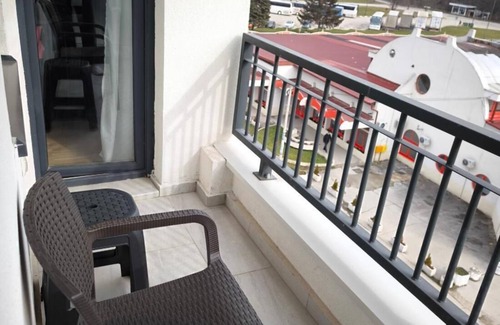 Vrnjacka Banja Apartment | Apartman VeronaLux69