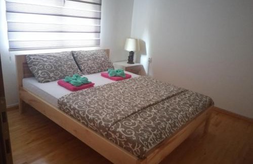 Visegrad Apartment | Apartman Vesna