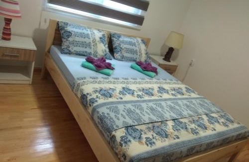 Visegrad Apartment | Apartman Vesna