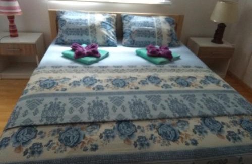 Visegrad Apartment | Apartman Vesna