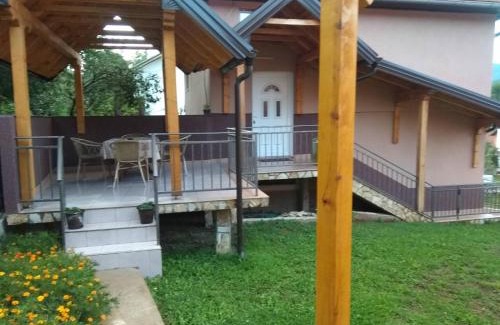 Visegrad Apartment | Apartman Vesna