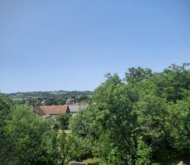 Vrdnik Apartment | Apartman Vesna
