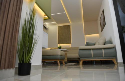 Kragujevac Apartment | Apartman Viktor LUX