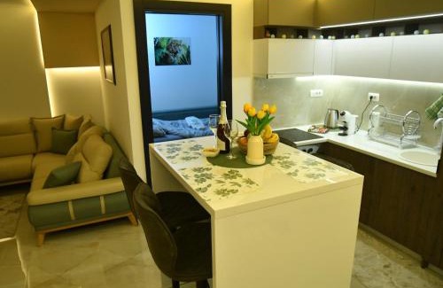 Kragujevac Apartment | Apartman Viktor LUX