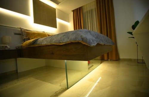 Kragujevac Apartment | Apartman Viktor LUX