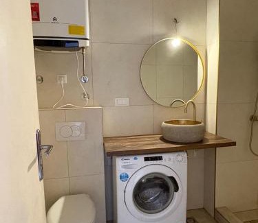 Slavija Apartment | Apartman Viktoria