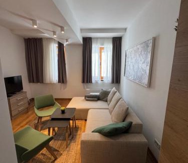 Central Serbia Apartment | Apartman Vila Jaram, Kopaonik