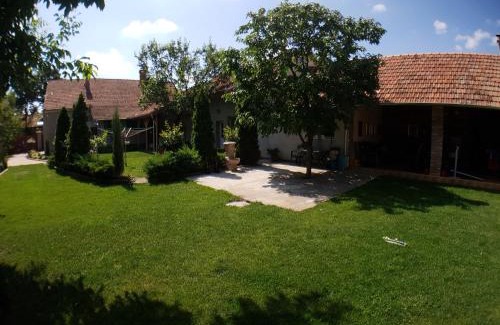 Kikinda Apartment | Apartman Vila Milica
