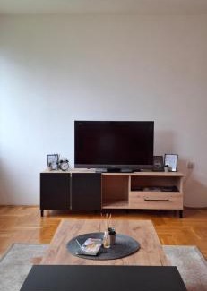 Novo Sarajevo Apartment | Apartman Vils