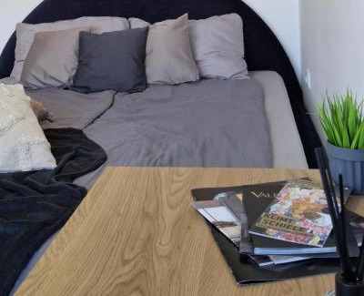 Novo Sarajevo Apartment | Apartman Vils