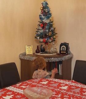 Mladenovac Apartment | Apartman Visnja