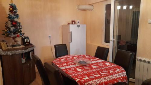 Mladenovac Apartment | Apartman Visnja