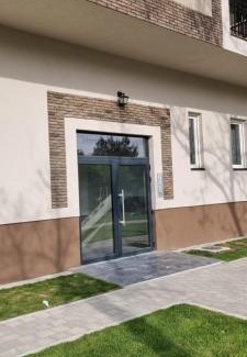 Subotica Apartment | Apartman Visnja