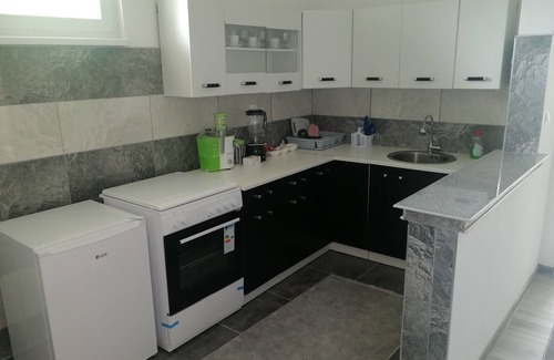 Zenica-Doboj Canton Apartment | Apartman Visoko Oaza mira