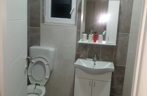 Zenica-Doboj Canton Apartment | Apartman Visoko Oaza mira