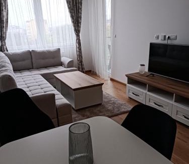 Banja Luka Apartment | Apartman Vista Banja Luka