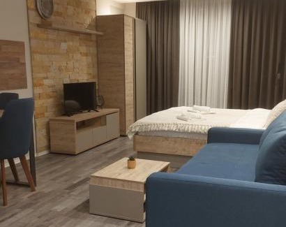Lisina Apartment | Apartman Viva Milmari