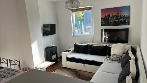 Babanovac Apartment | Apartman Vlašić Hary